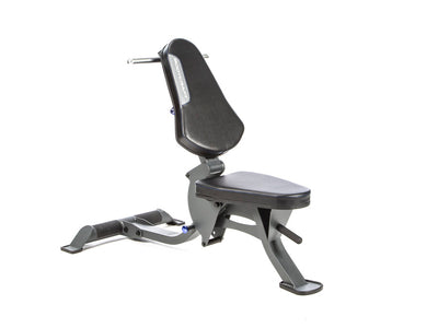 Bodycraft F703 F/I Utility Bench