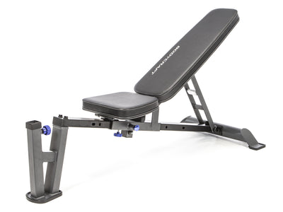 Bodycraft F704 FID DB Bench