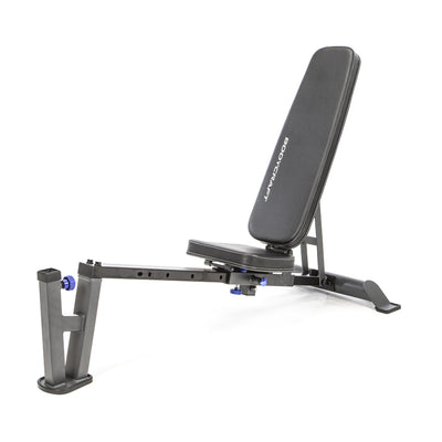 Bodycraft F704 FID DB Bench