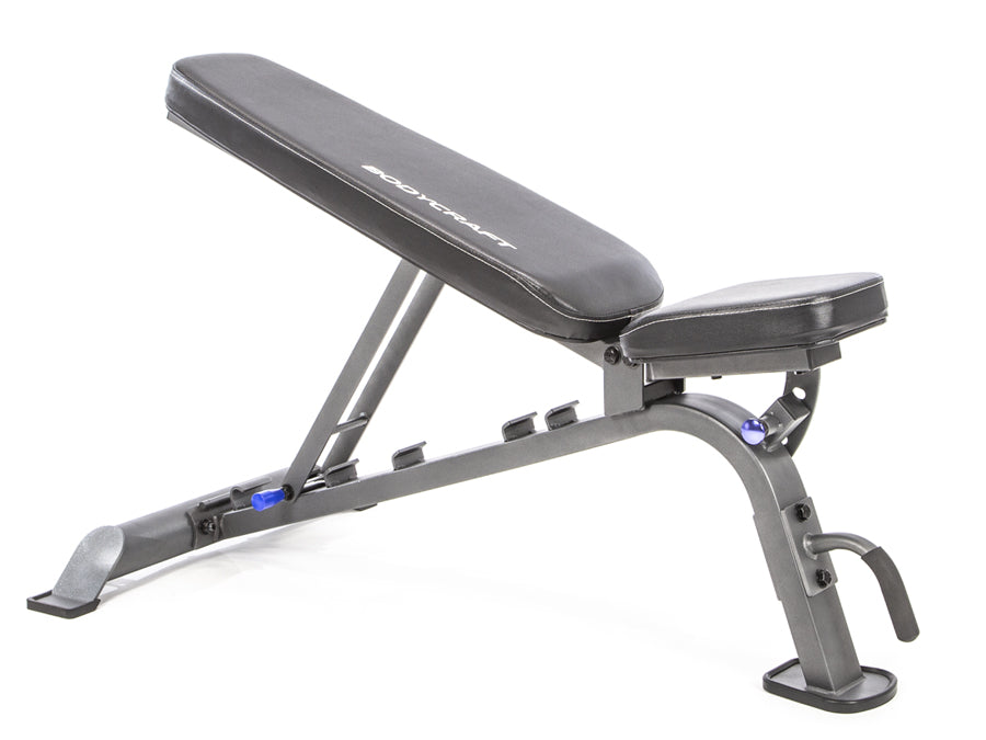 Bodycraft F705 FID Utility Bench