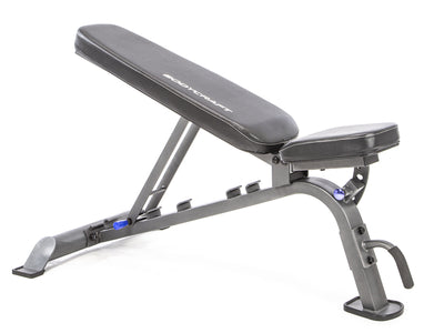 Bodycraft F705 FID Utility Bench