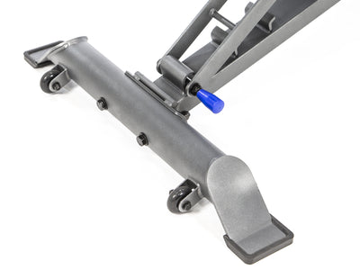 Bodycraft F705 FID Utility Bench