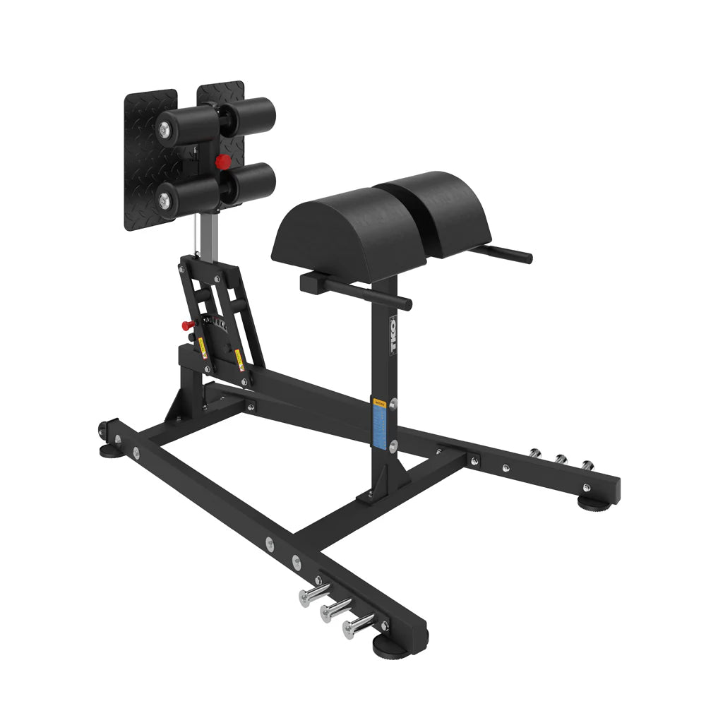 TKO Glute-Ham Machine