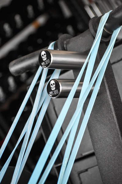Mag Stack Weight Pin (Pair)