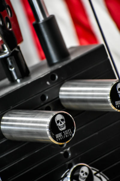 Mag Stack Weight Pin (Pair)