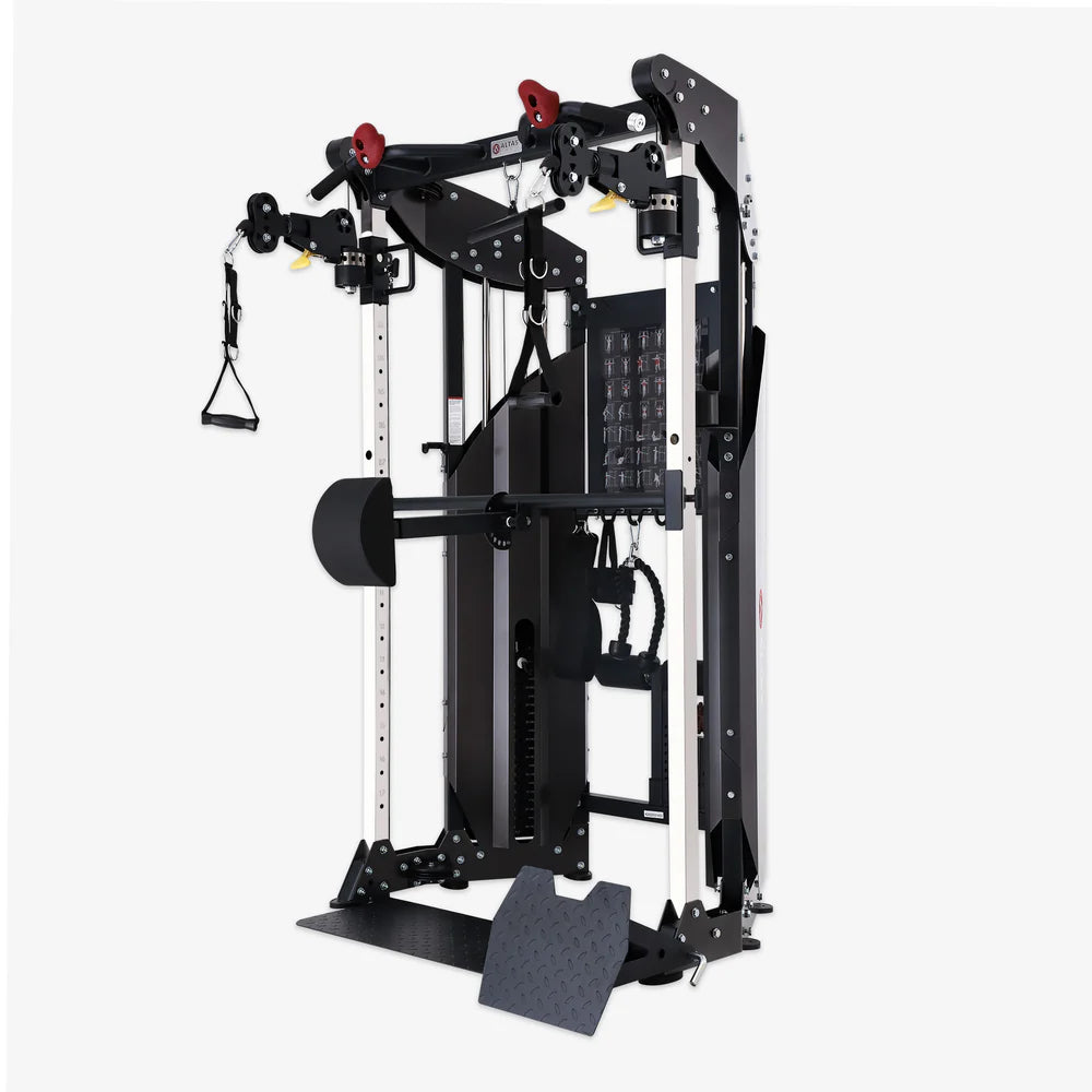 Altas Functional Trainer AL-3075