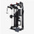 Altas Functional Trainer AL-3075