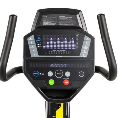 Spirit 7.0R Recumbent Bike