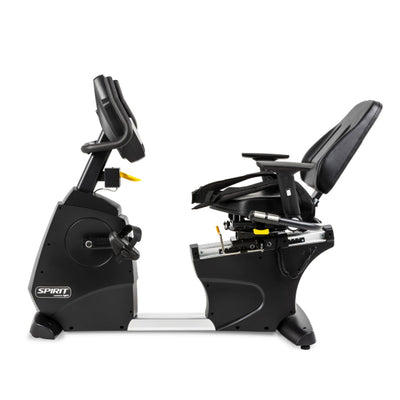 Spirit 7.0R Recumbent Bike