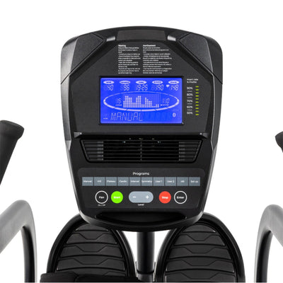 Spirit 7.0S Recumbent Stepper