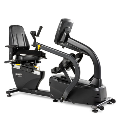 Spirit 7.0S Recumbent Stepper