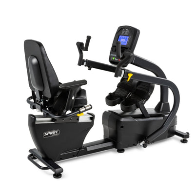 Spirit 7.0S Recumbent Stepper