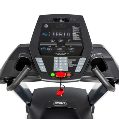 Spirit 7.0T Treadmill