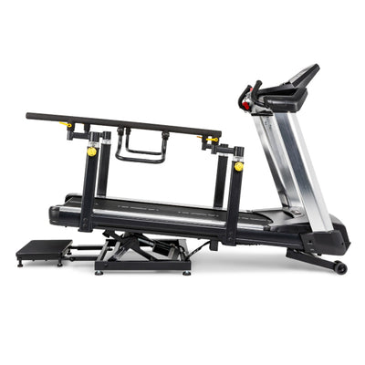 Spirit 7.0T Treadmill