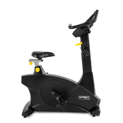 Spirit 7.0U Upright Bike