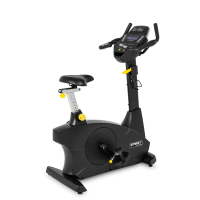 Spirit 7.0U Upright Bike