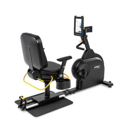 Spirit 8.5R Recumbent Bike