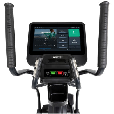 Spirit CE800 ENT Elliptical