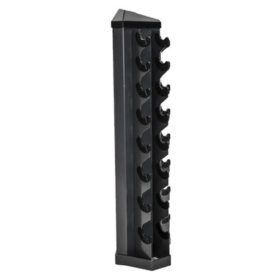 8 Pr. Vertical Dumbbell Rack