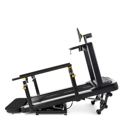 Spirit 8.0T Treadmill