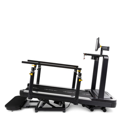 Spirit 8.0T Treadmill