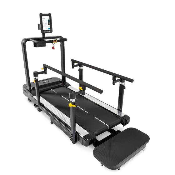 Spirit 8.0T Treadmill