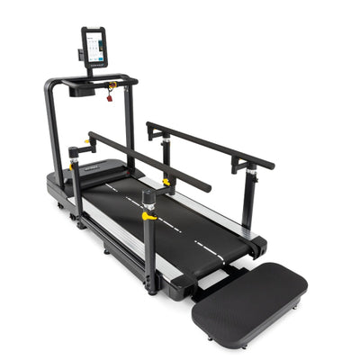 Spirit 8.0T Treadmill