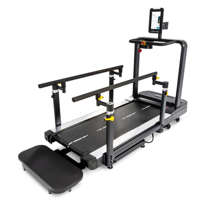 Spirit 8.0T Treadmill