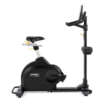 Spirit 8.0U Upright Bike