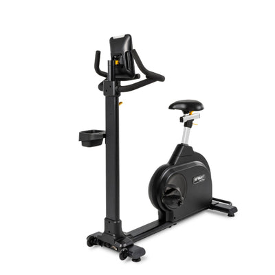 Spirit 8.0U Upright Bike