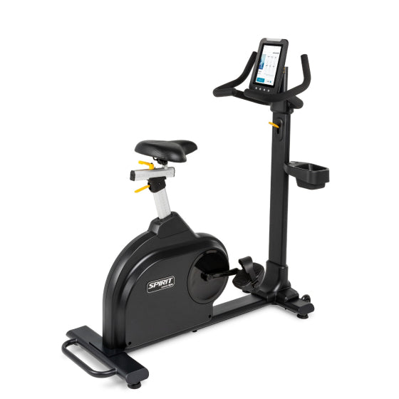 Spirit 8.0U Upright Bike