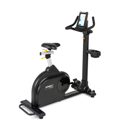 Spirit 8.0U Upright Bike