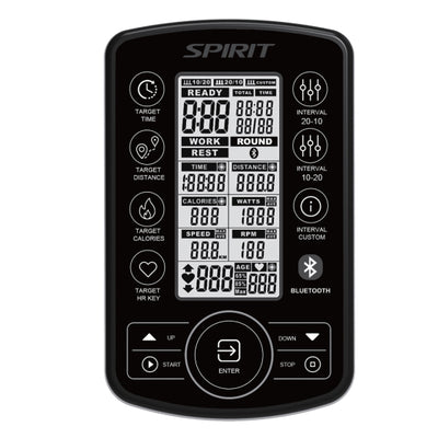 Spirit AB950 Air Bike