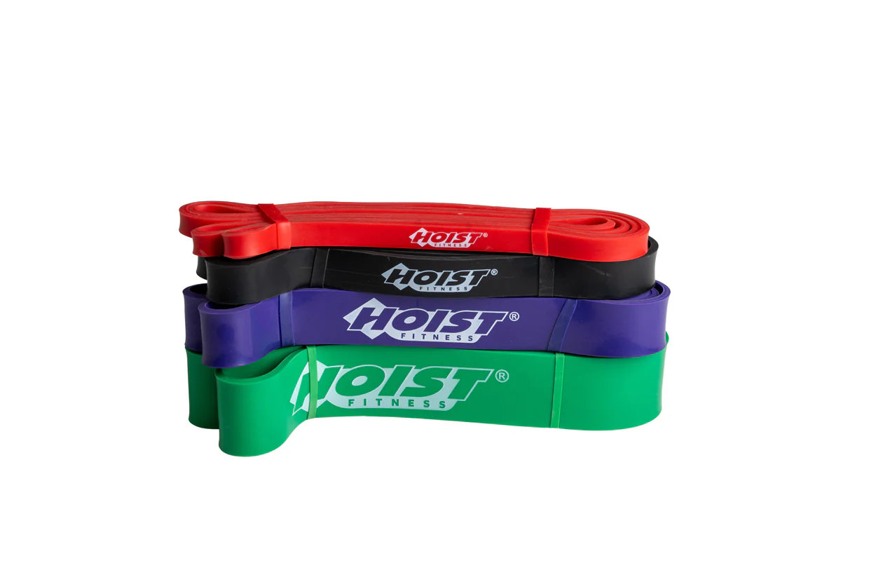 Hoist Power Bands