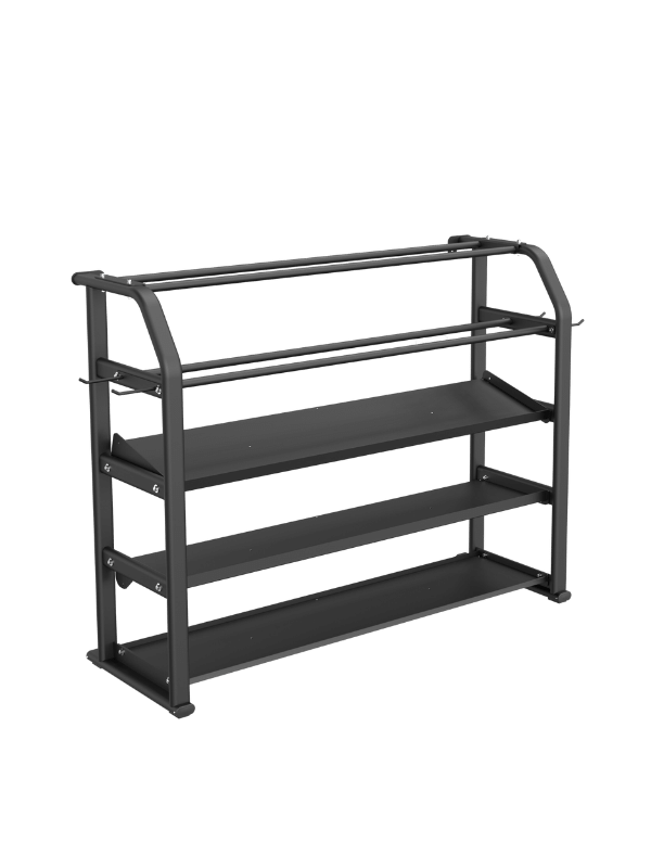 HUDSON DEFINITION CLUB ACCESSORY RACK