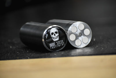 Mag Stack Weight Pin (Pair)