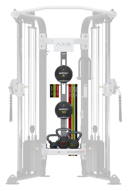 Batca AFTS Functional Trainer