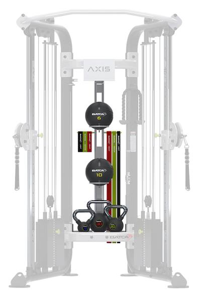 Batca AFTS Functional Trainer