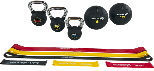 Batca AFTS Functional Trainer