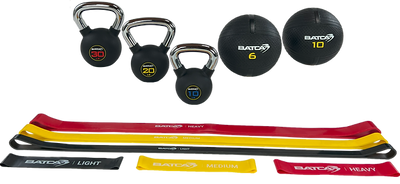 Batca AFTS Functional Trainer