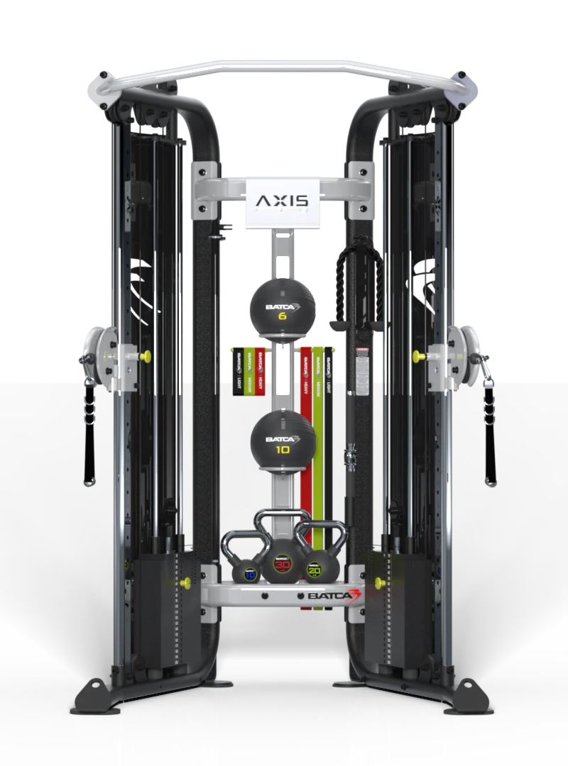 Batca AFTS Functional Trainer