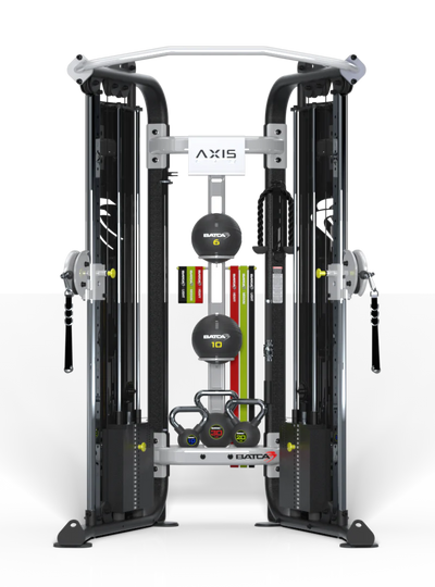 Batca AFTS Functional Trainer