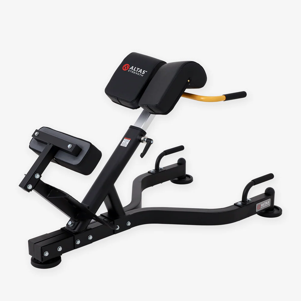 Altas Roman Chair AL-3037