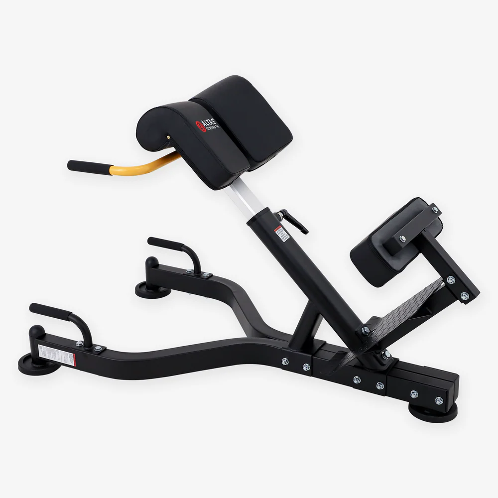 Altas Roman Chair AL-3037