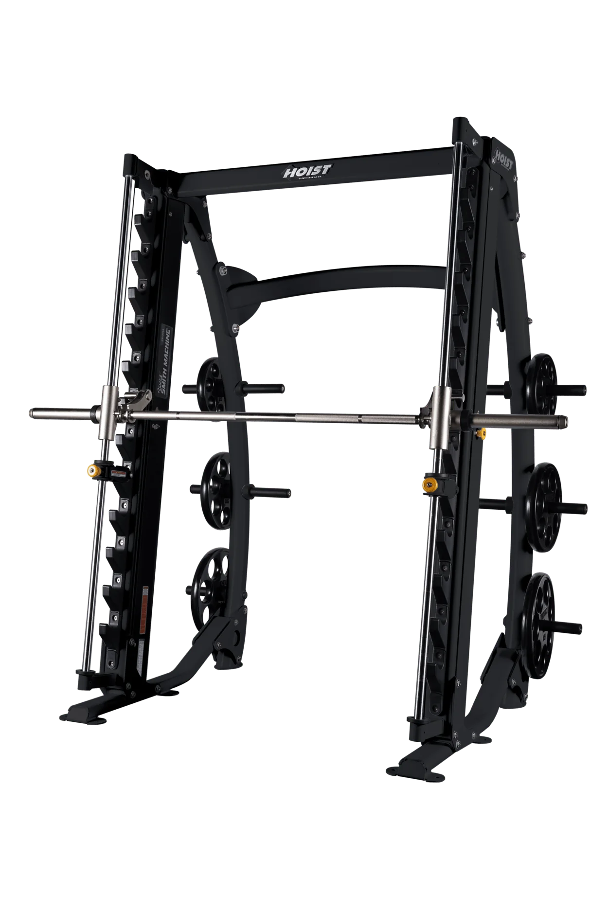 Dual Angle Smith CF-3755