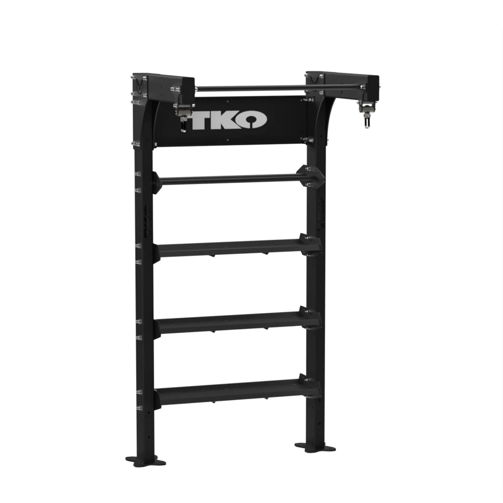 TKO 48" suspension bay system