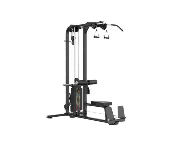 HUDSON Definition LAT ROW COMBO