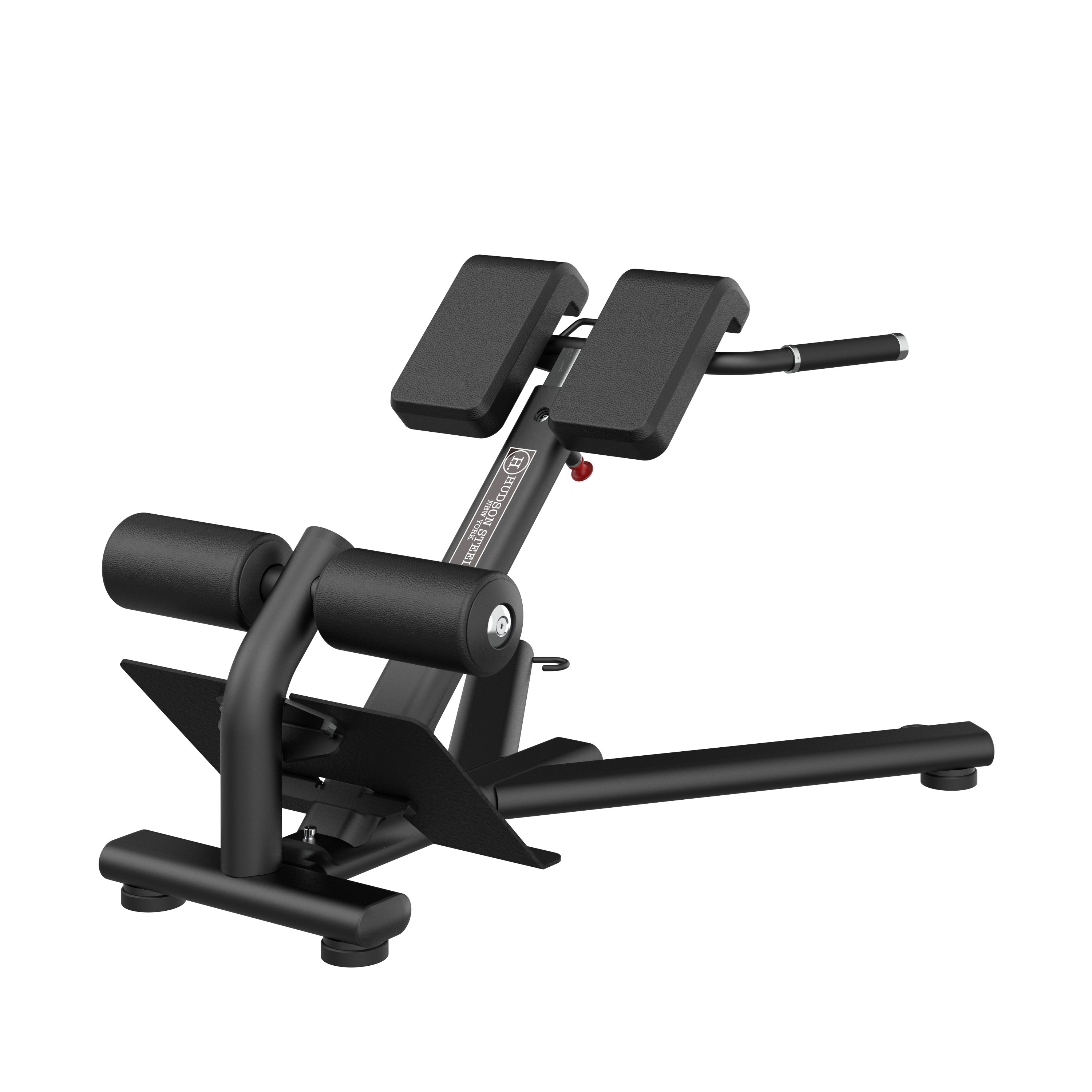 Hudson Definition 45 Degree Hyper-Extension Bench | RE6010