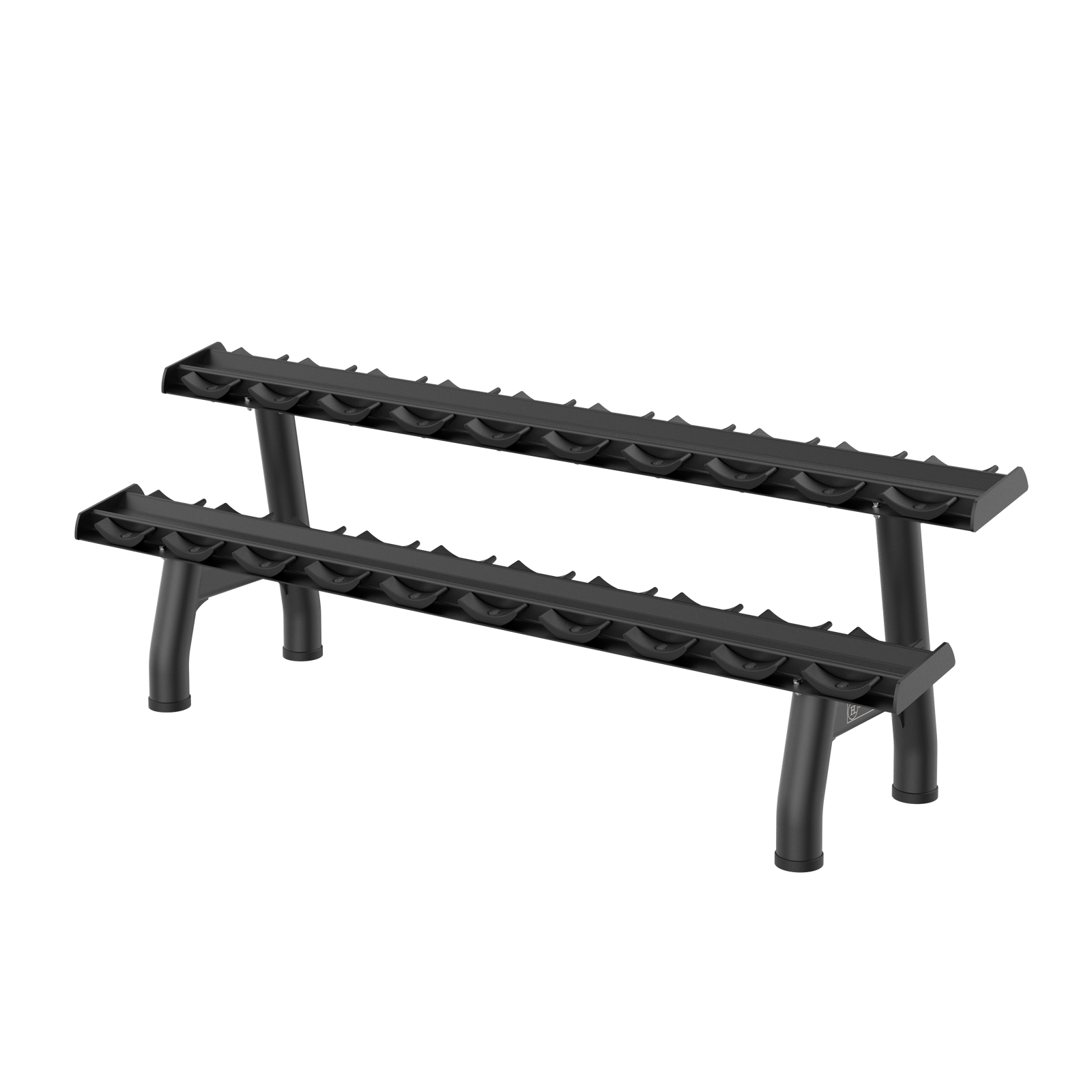 Hudson Definition Saddle Rack | RE6012