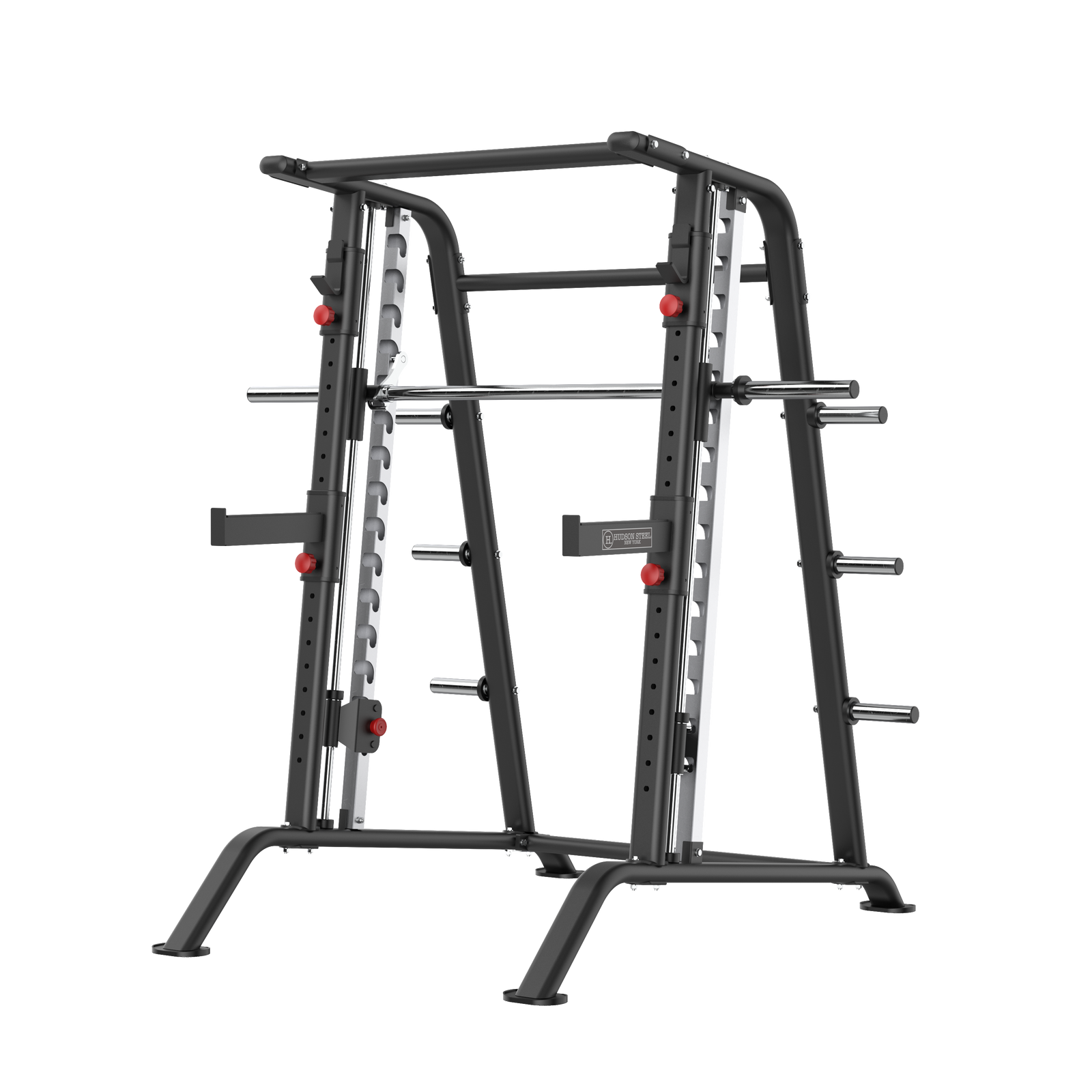 Hudson Definition Smith/Half Rack DR001